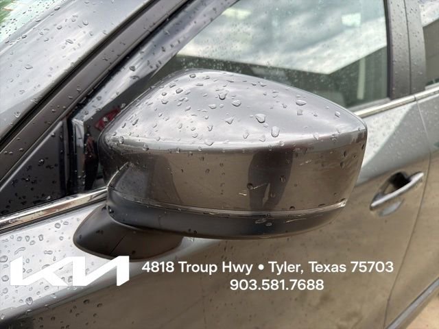 Used 2024 MAZDA CX-5 AWD 2.5 S w/ Preferred Package image 5