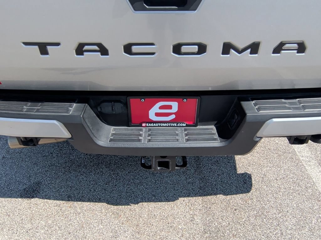 Used 2024 Toyota Tacoma SR5 RWD image 38