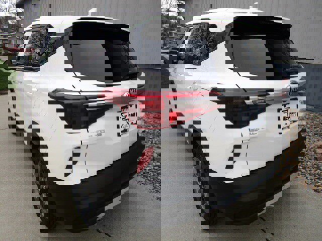 Used 2022 Kia Seltos LX image 5