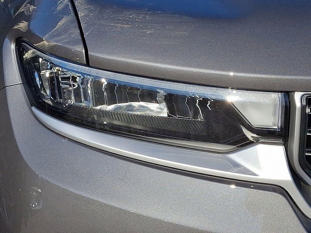 New 2026 Jeep Grand Cherokee L Limited image 3