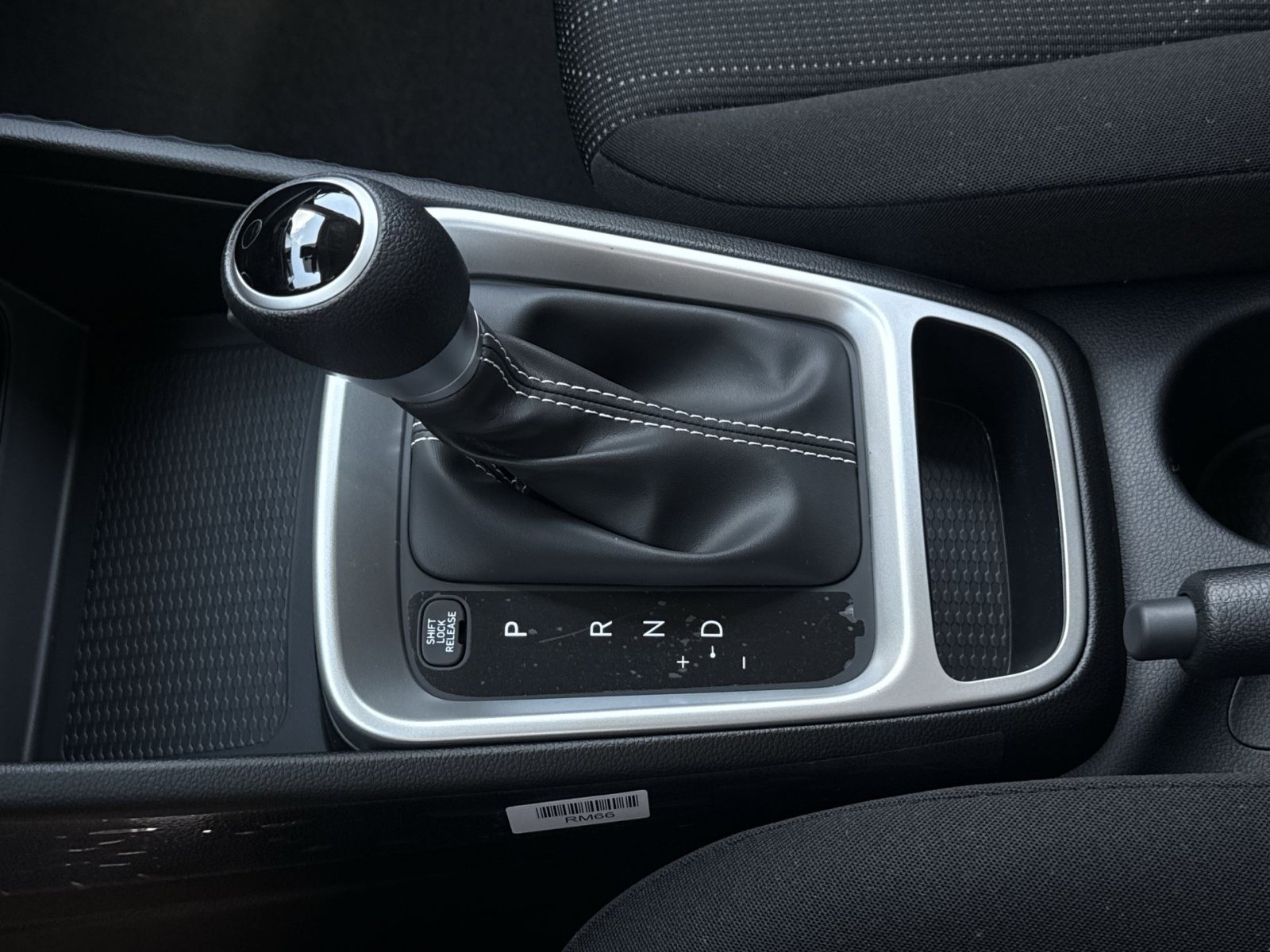 New 2026 Hyundai Venue SE FWD image 22