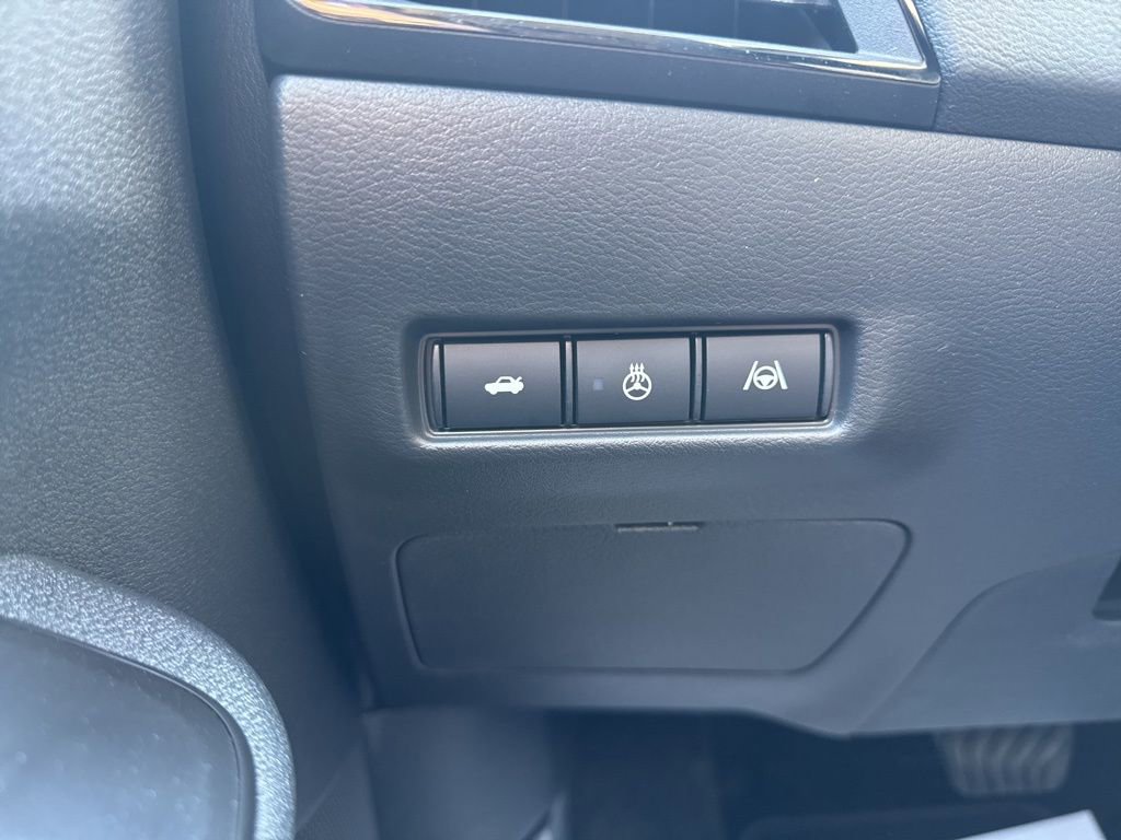 New 2026 Nissan Sentra SR image 27