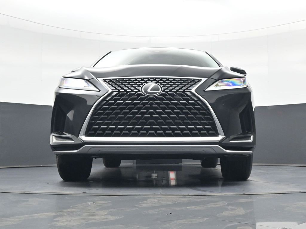 Used 2021 Lexus RX 350 FWD w/ Accessory Package image 15