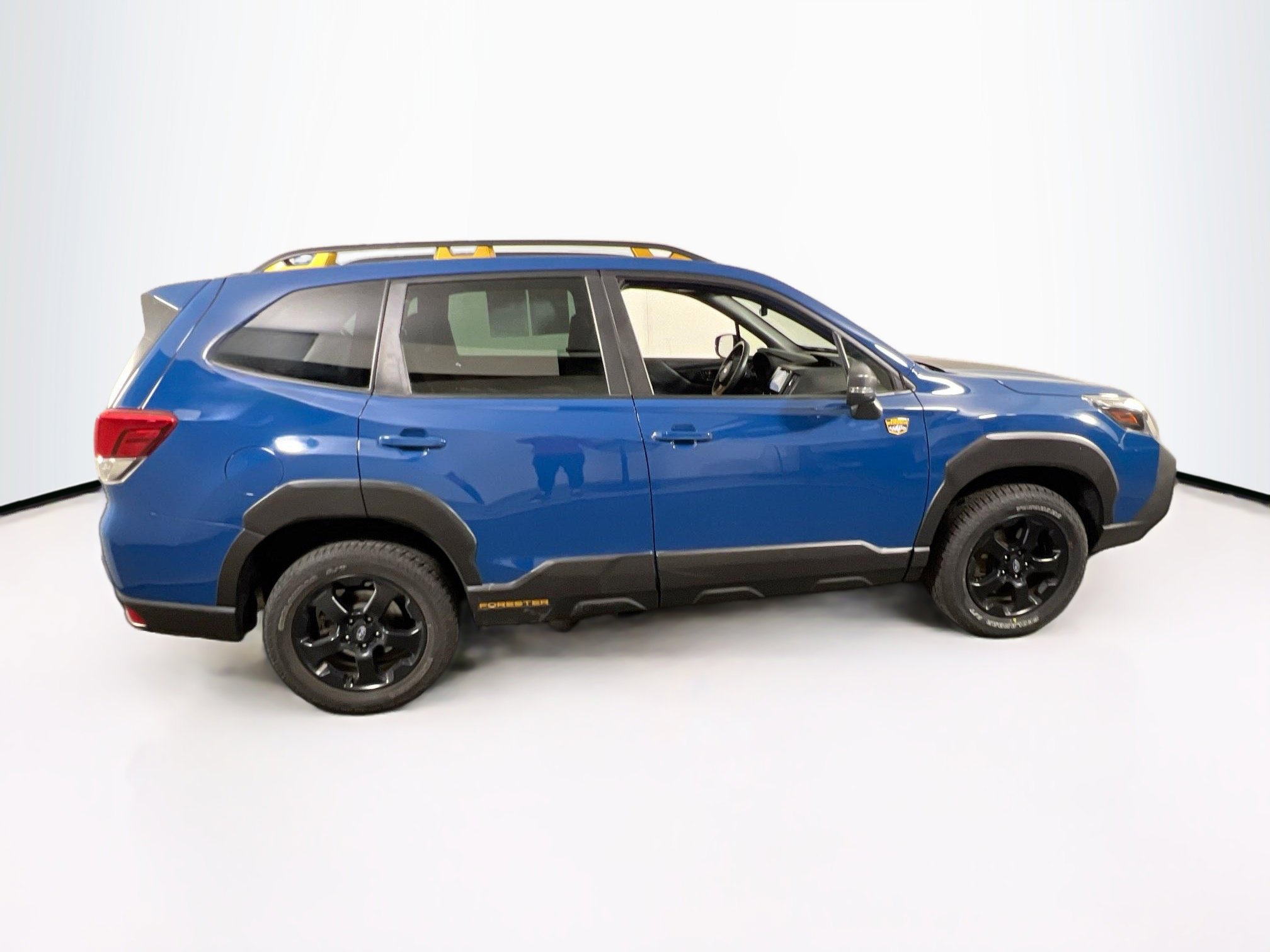 Used 2023 Subaru Forester Wilderness AWD/4WD image 4