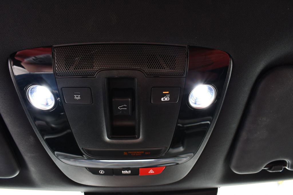 Used 2023 Kia Sportage SX image 31