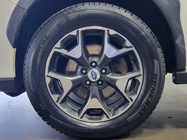 Used 2018 Subaru Crosstrek 2.0i Premium w/ Popular Package #3 AWD/4WD image 9