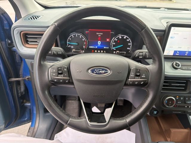 Used 2023 Ford Maverick Lariat image 25