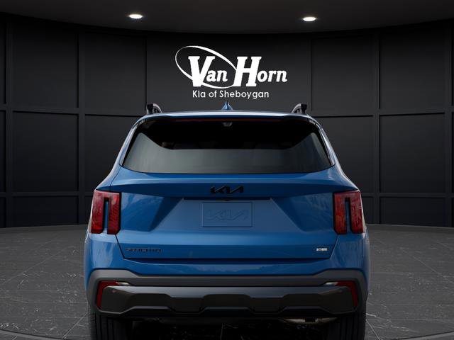 New 2026 Kia Sorento SX Prestige image 13