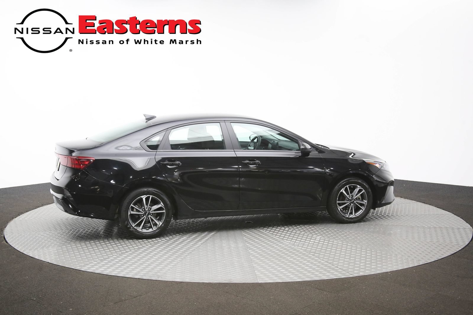 Used 2024 Kia Forte LXS FWD image 46