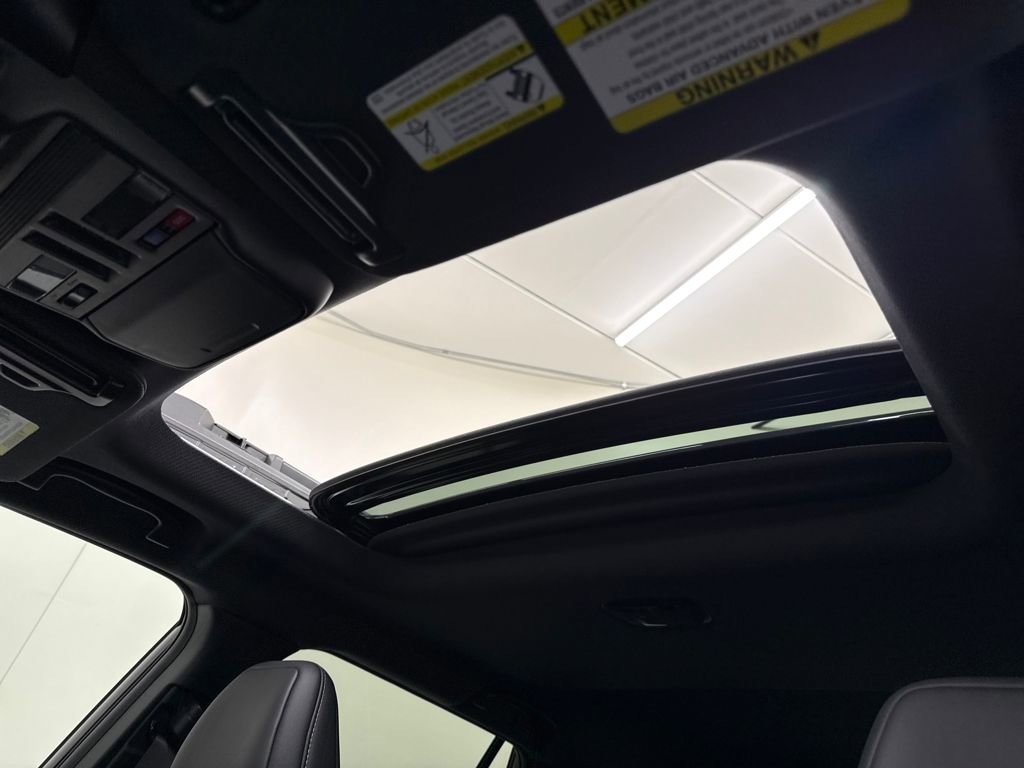 New 2026 Subaru Outback Limited XT AWD/4WD image 24