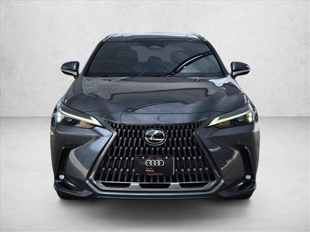 Used 2025 Lexus NX 250 FWD w/ Towing Package (2000 Lbs) video 2