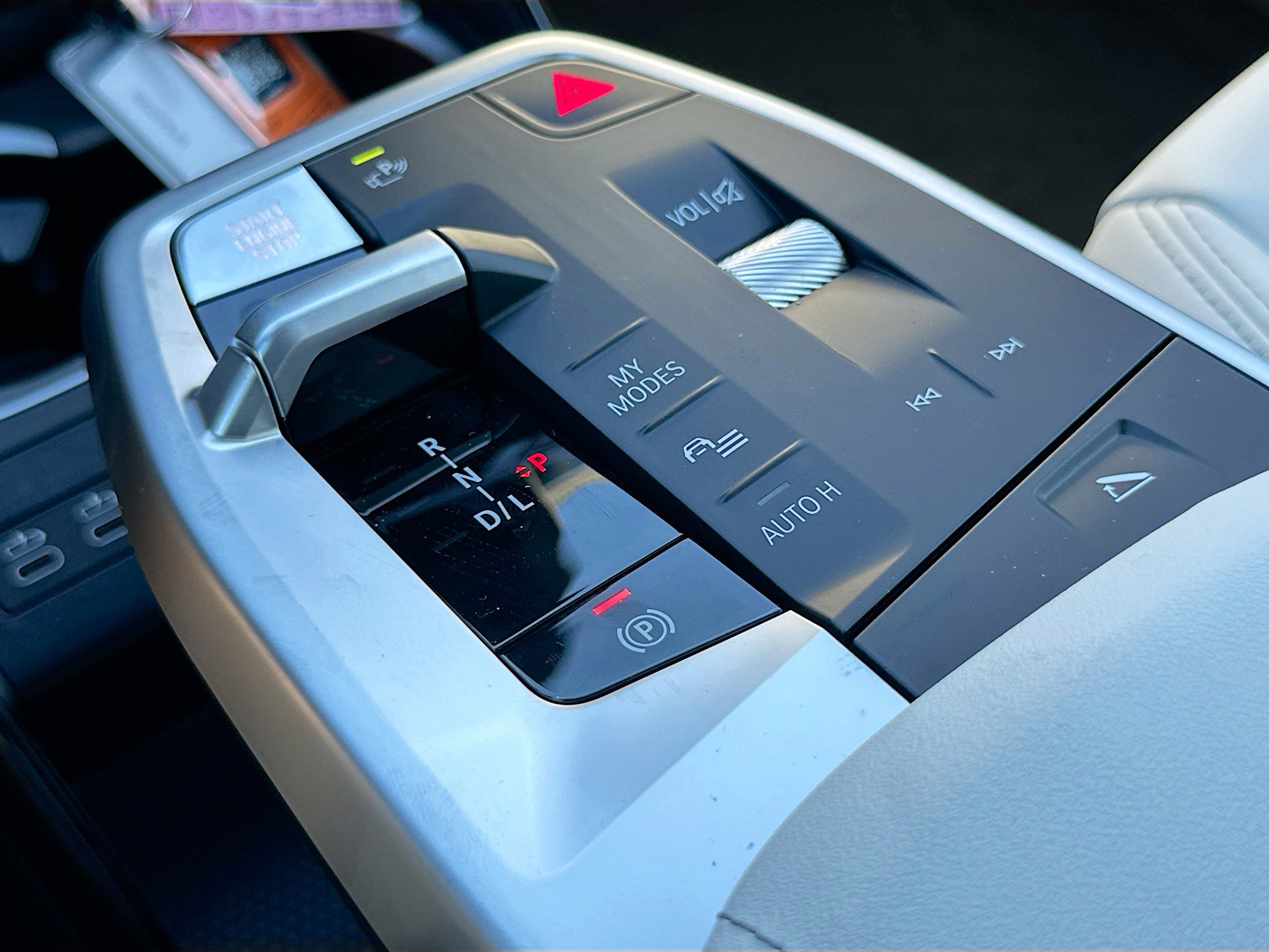 New 2026 BMW X1 xDrive28i w/ Convenience Package image 14