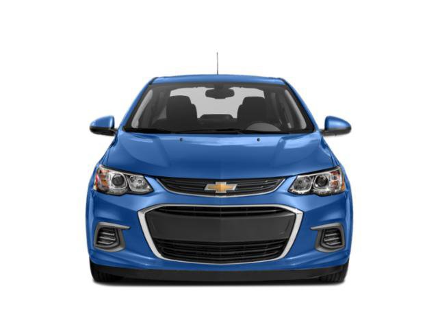 Used 2020 Chevrolet Sonic LT w/ Convenience Package FWD image 7