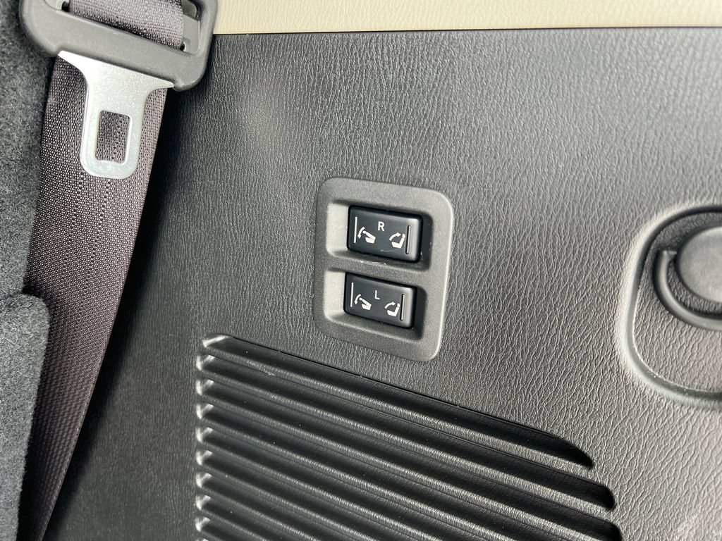 Used 2019 INFINITI QX80 Luxe w/ Proactive Package RWD image 25