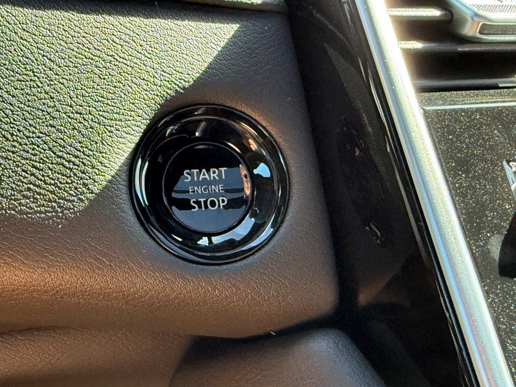 New 2026 Nissan Armada Platinum AWD/4WD image 15