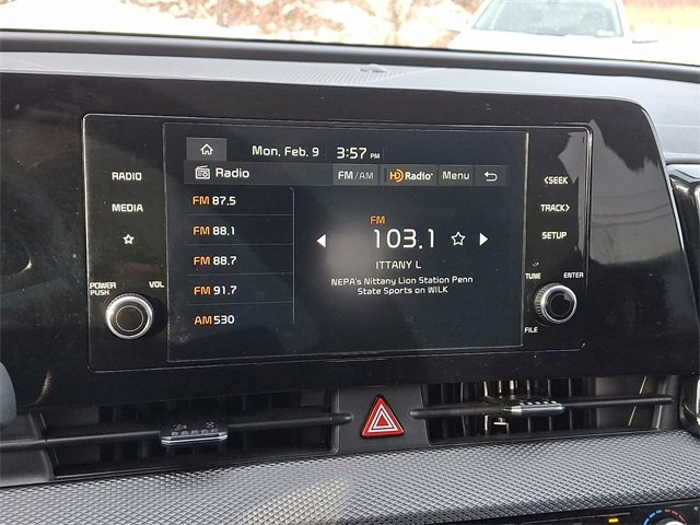 Used 2023 Kia Sportage LX image 17