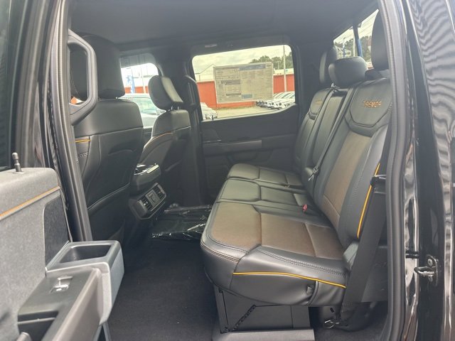New 2025 Ford F150 Tremor image 28