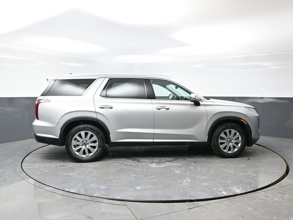 Used 2025 Hyundai Palisade SEL image 4