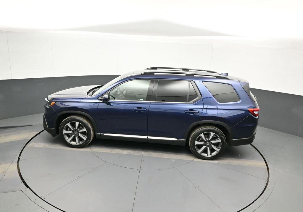 Certified 2024 Honda Pilot Elite image 43