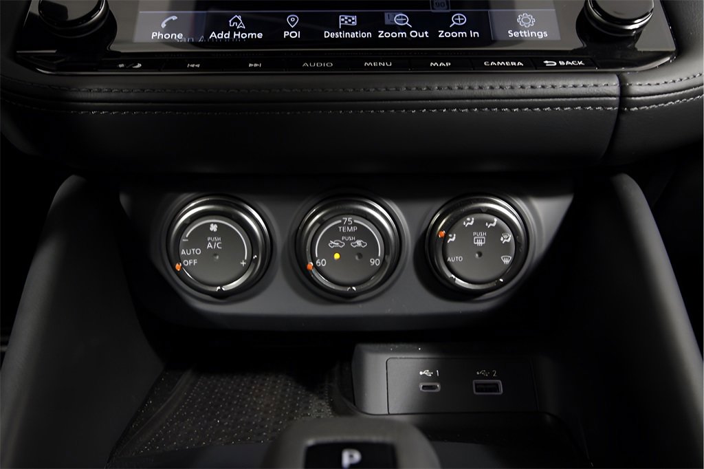 Used 2025 Nissan Z Performance w/ Floor Mat Package image 34