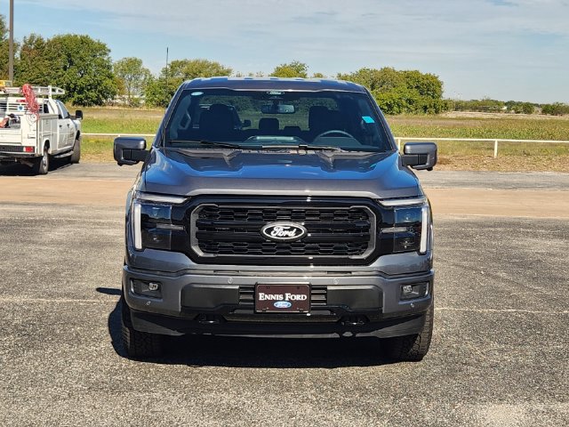 New 2026 Ford F150 Lariat AWD/4WD image 2