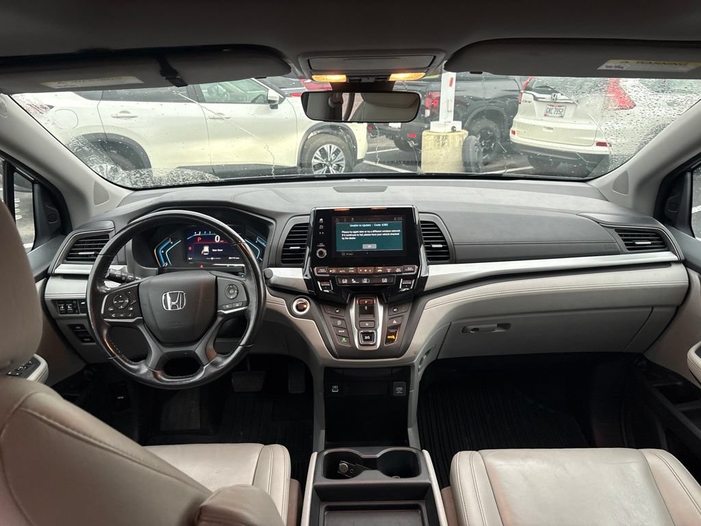 Used 2022 Honda Odyssey EX-L image 20