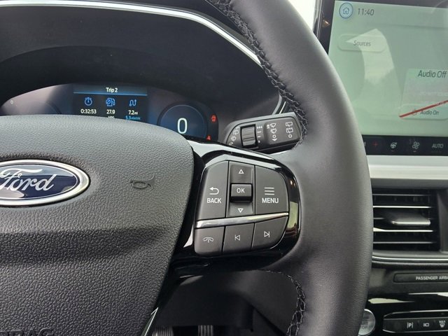 New 2026 Ford Escape SE w/ PHEV Premium Package image 28