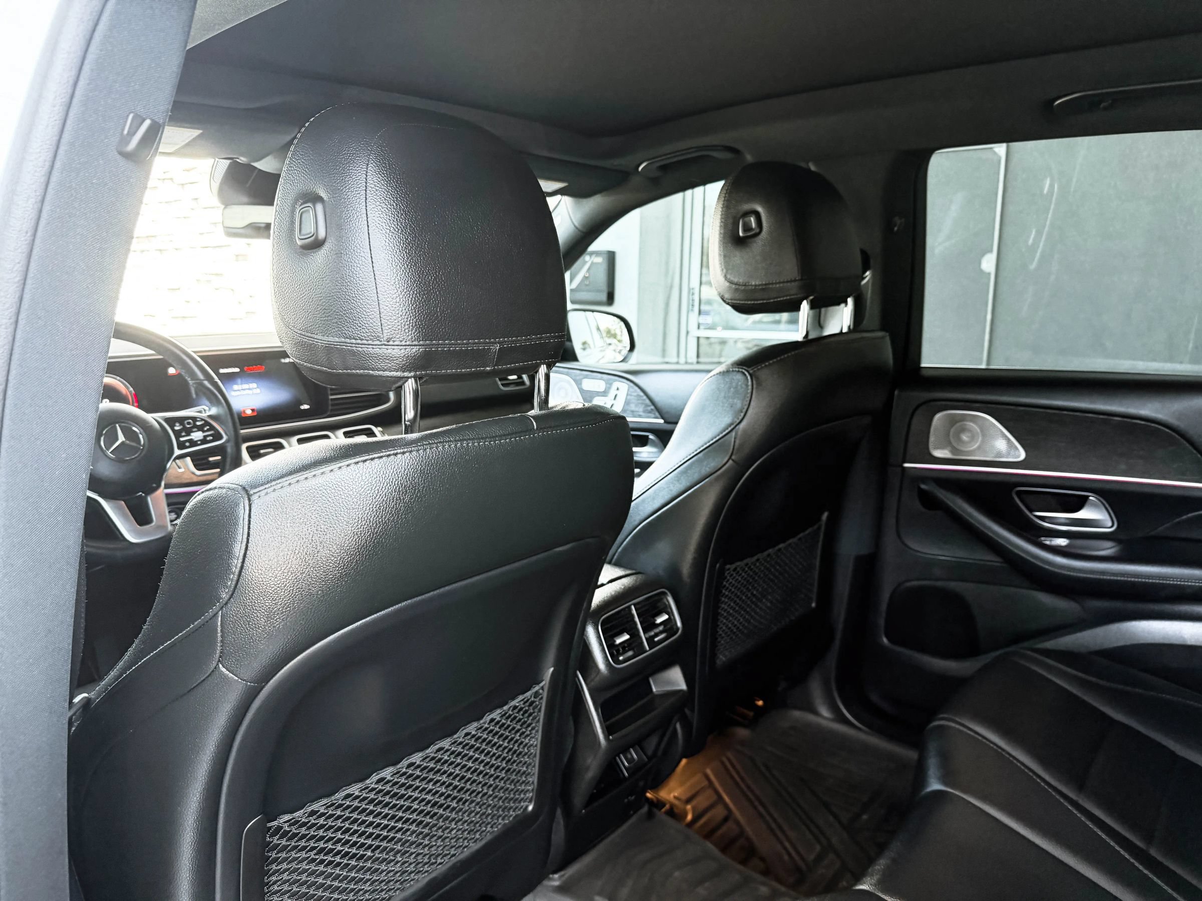 Used 2022 Mercedes-Benz GLE 450 4MATIC image 25