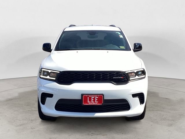 New 2026 Dodge Durango GT w/ Blacktop Package image 9