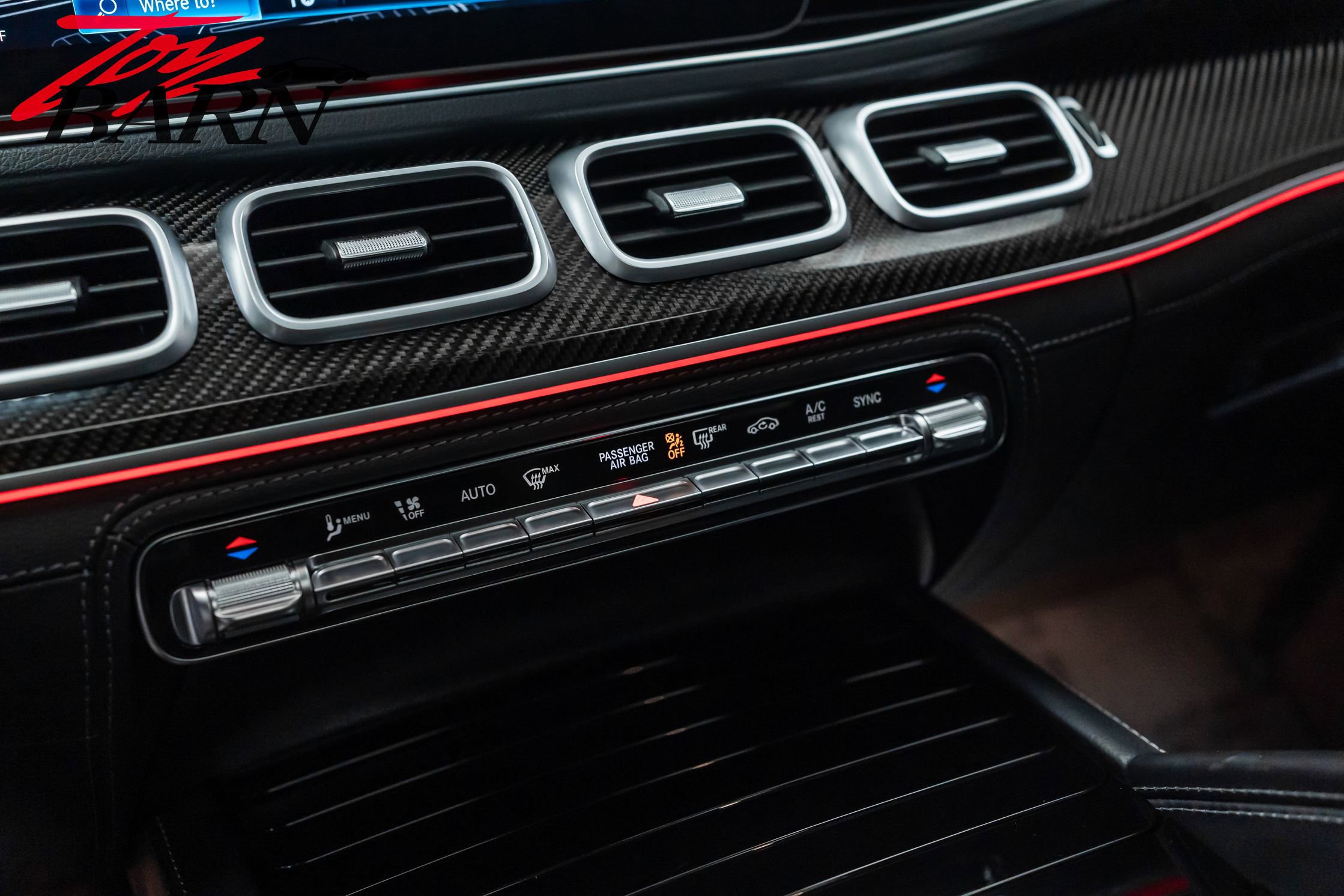 Used 2023 Mercedes-Benz GLE 53 AMG 4MATIC Coupe image 45