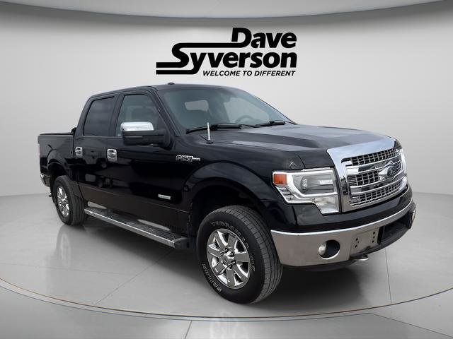 Used 2014 Ford F150 XLT w/ Equipment Group 302A Luxury image 7