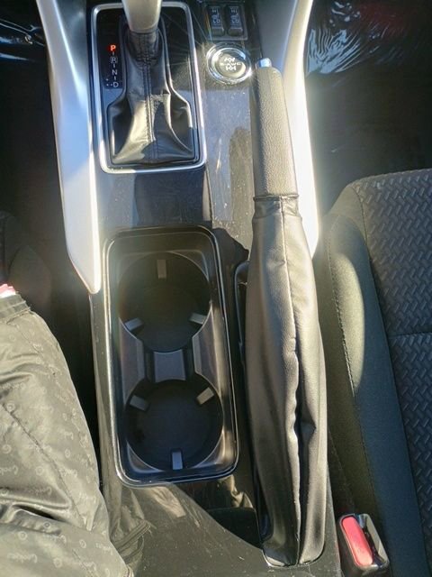 Used 2024 Mitsubishi Eclipse Cross LE image 29