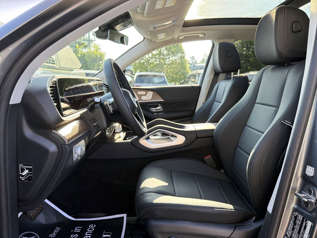 New 2026 Mercedes-Benz GLE 350 4MATIC image 17