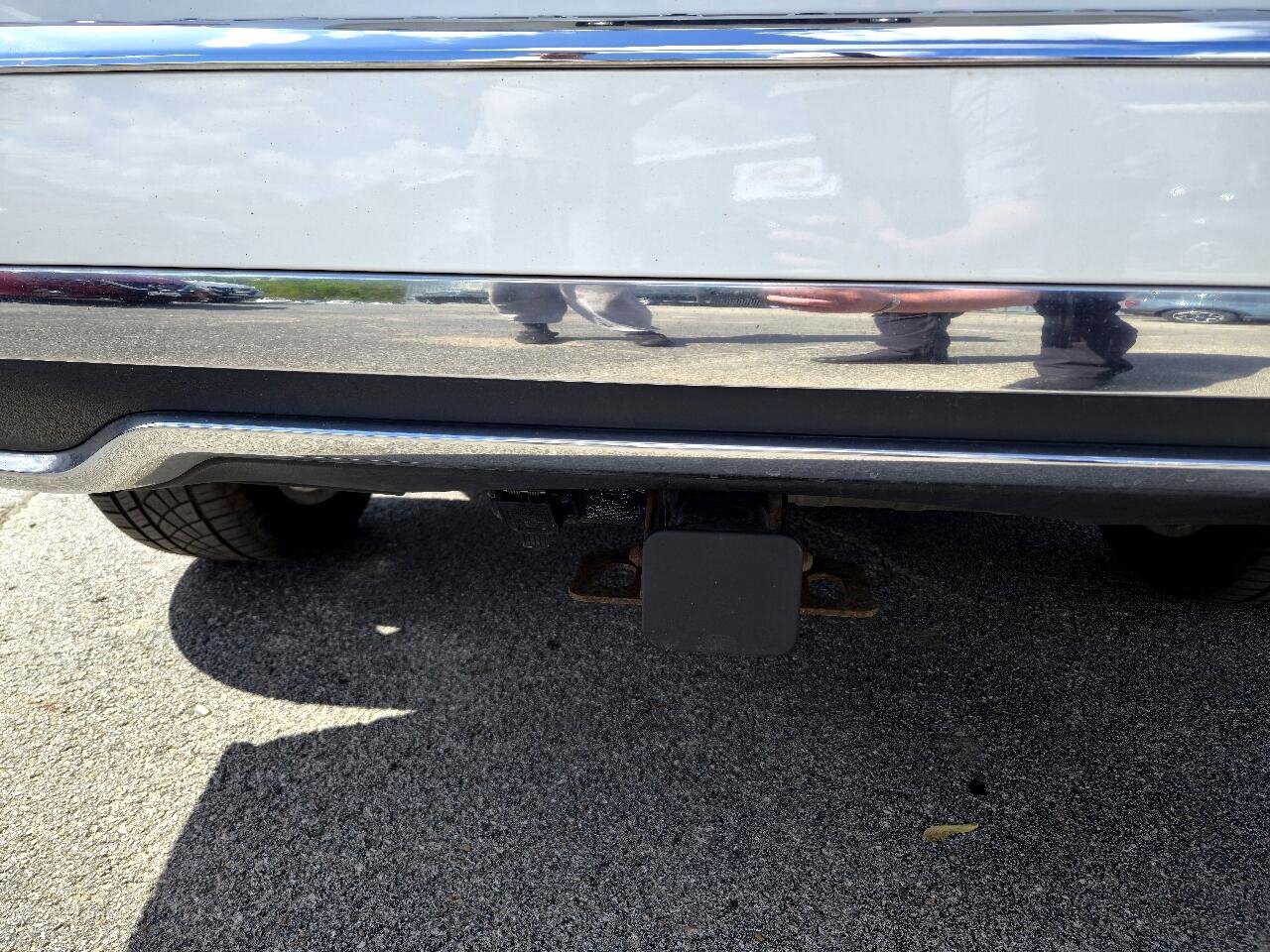 Used 2014 Mercedes-Benz ML 350 ML350 4MATIC w/ Premium 1 Package image 33