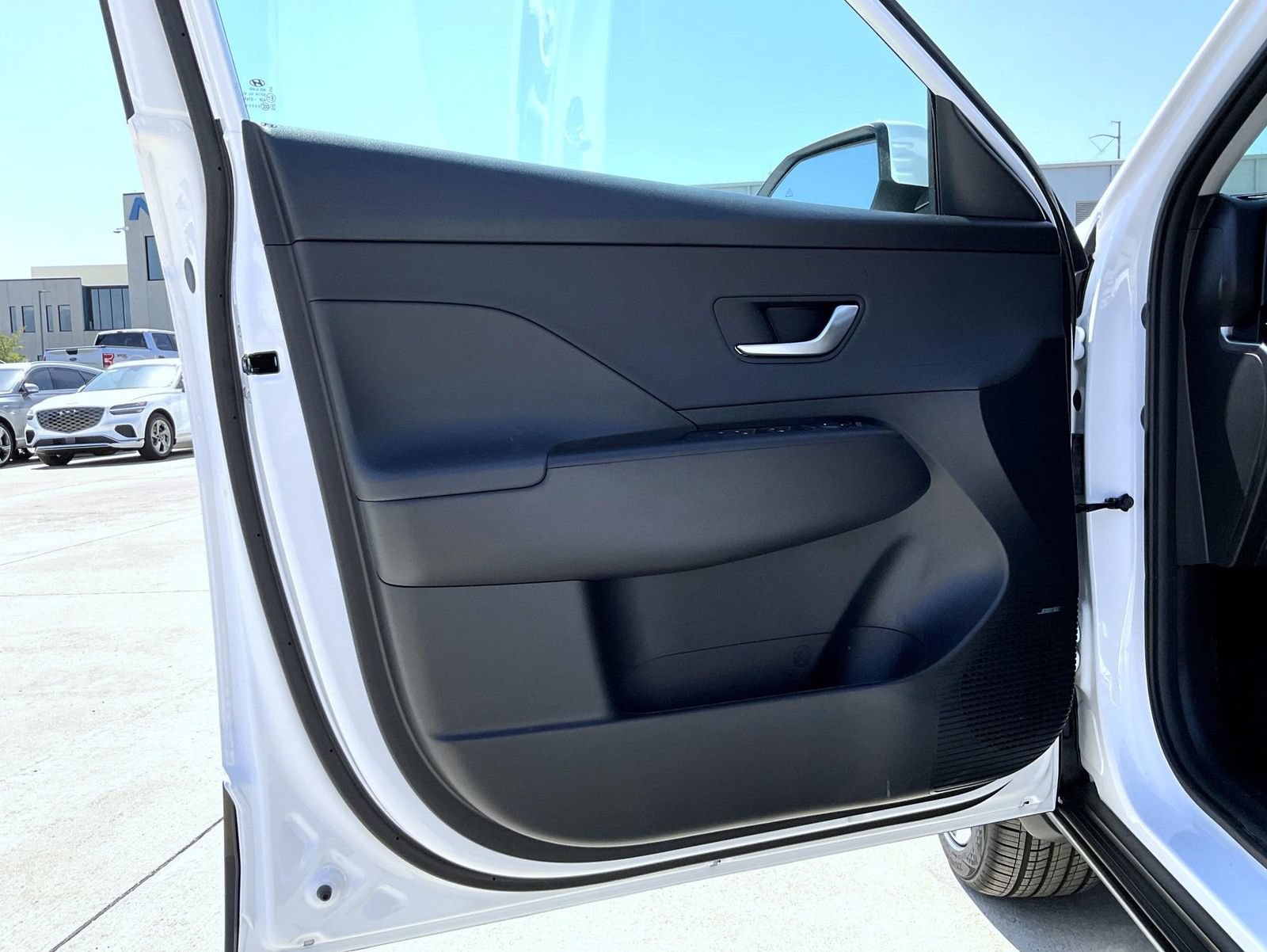 New 2026 Hyundai Kona Limited AWD/4WD image 9