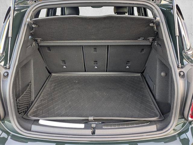 Used 2023 MINI Cooper Countryman John Cooper Works w/ Signature Upholstery Package image 6