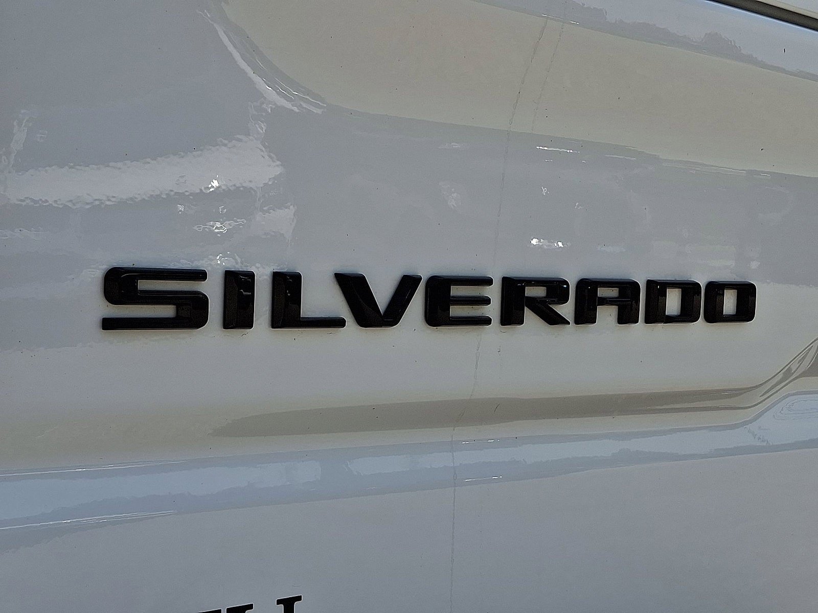 Used 2023 Chevrolet Silverado 1500 RST w/ RST All Star Premium Package AWD/4WD image 24