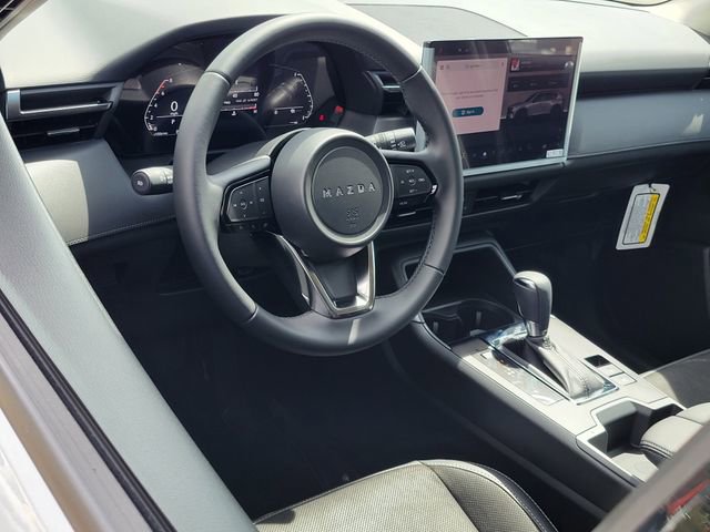 New 2026 MAZDA CX-5 Select AWD/4WD image 5