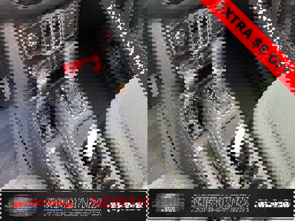 New 2026 Jeep Wrangler Sport image 12