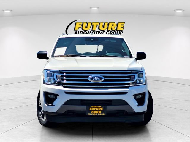 Certified 2020 Ford Expedition Max XL AWD/4WD image 2