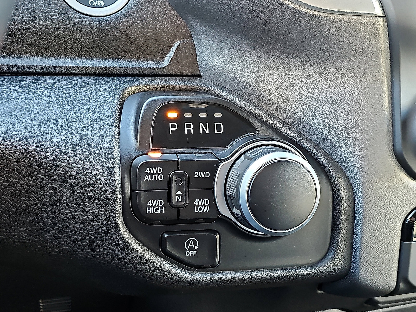 Used 2022 RAM 1500 Big Horn image 14