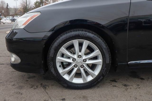 Used 2011 Lexus ES 350 image 22