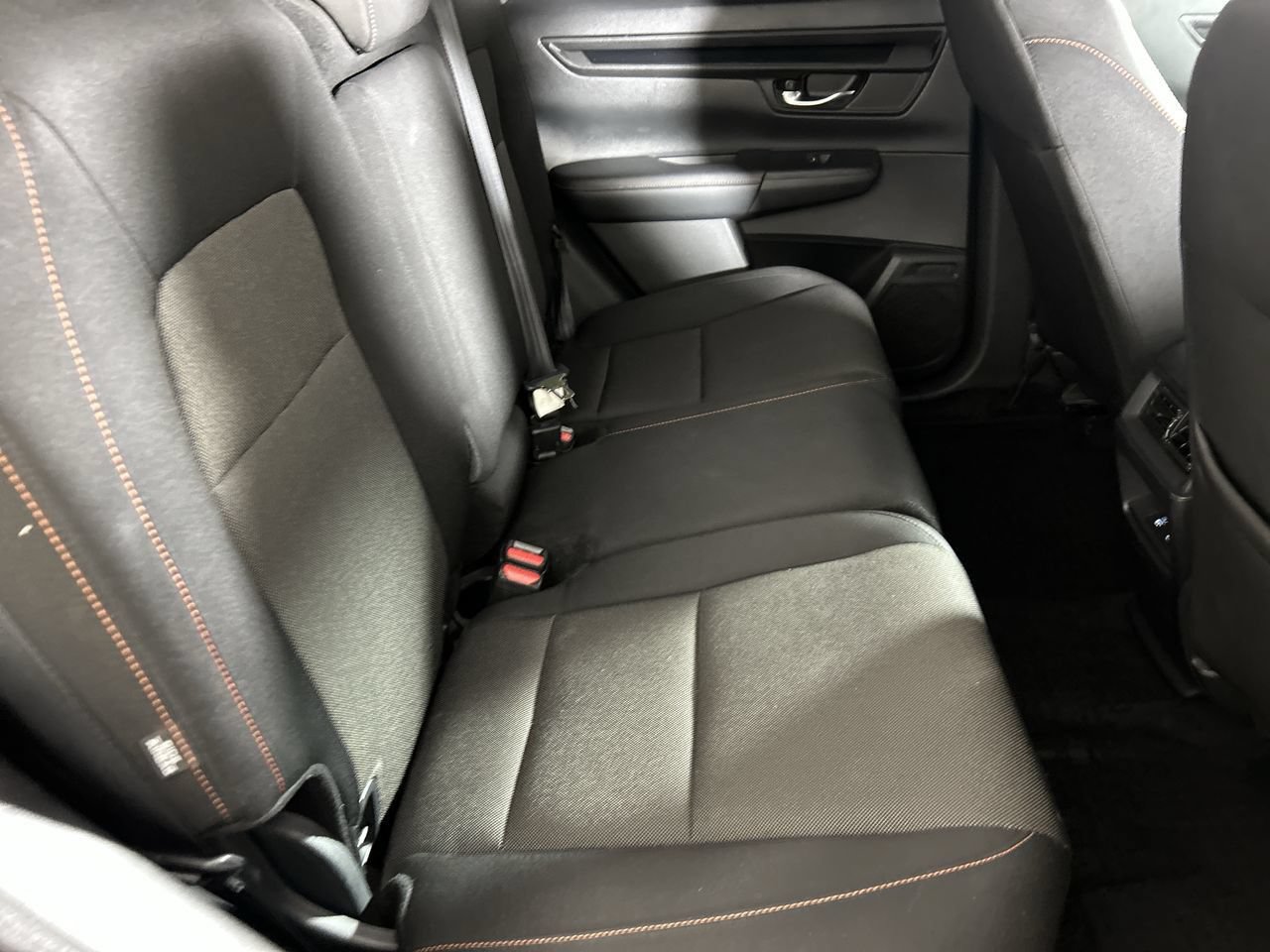 Used 2024 Honda CR-V Sport image 25