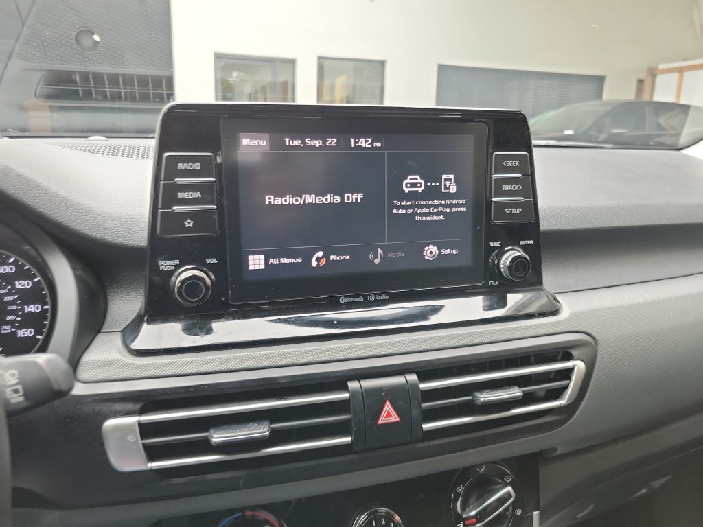 Certified 2023 Kia Seltos LX AWD/4WD image 23