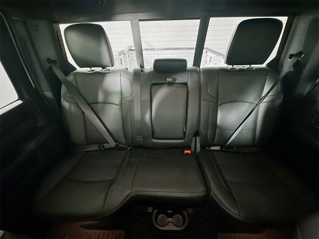 New 2025 RAM 2500 Rebel w/ Rebel Level 1 Equipment Group image 10