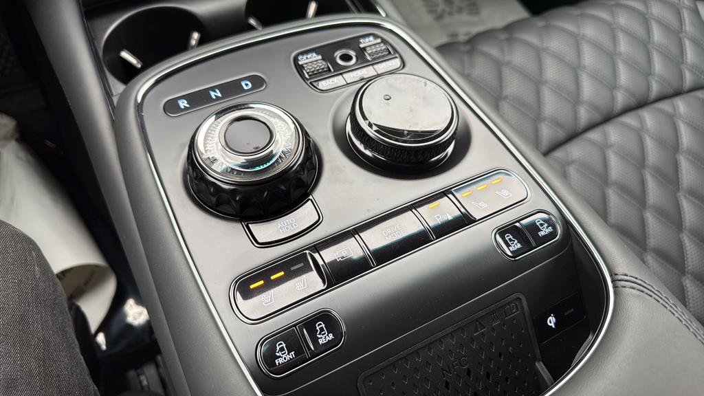 New 2026 Genesis G90 3.5T Prestige image 35