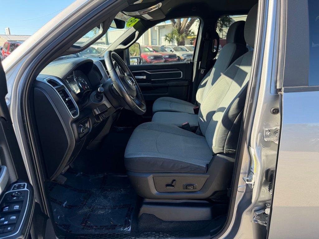 Used 2024 RAM 2500 Big Horn image 18