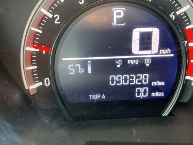 Certified 2018 Honda Civic LX image 24