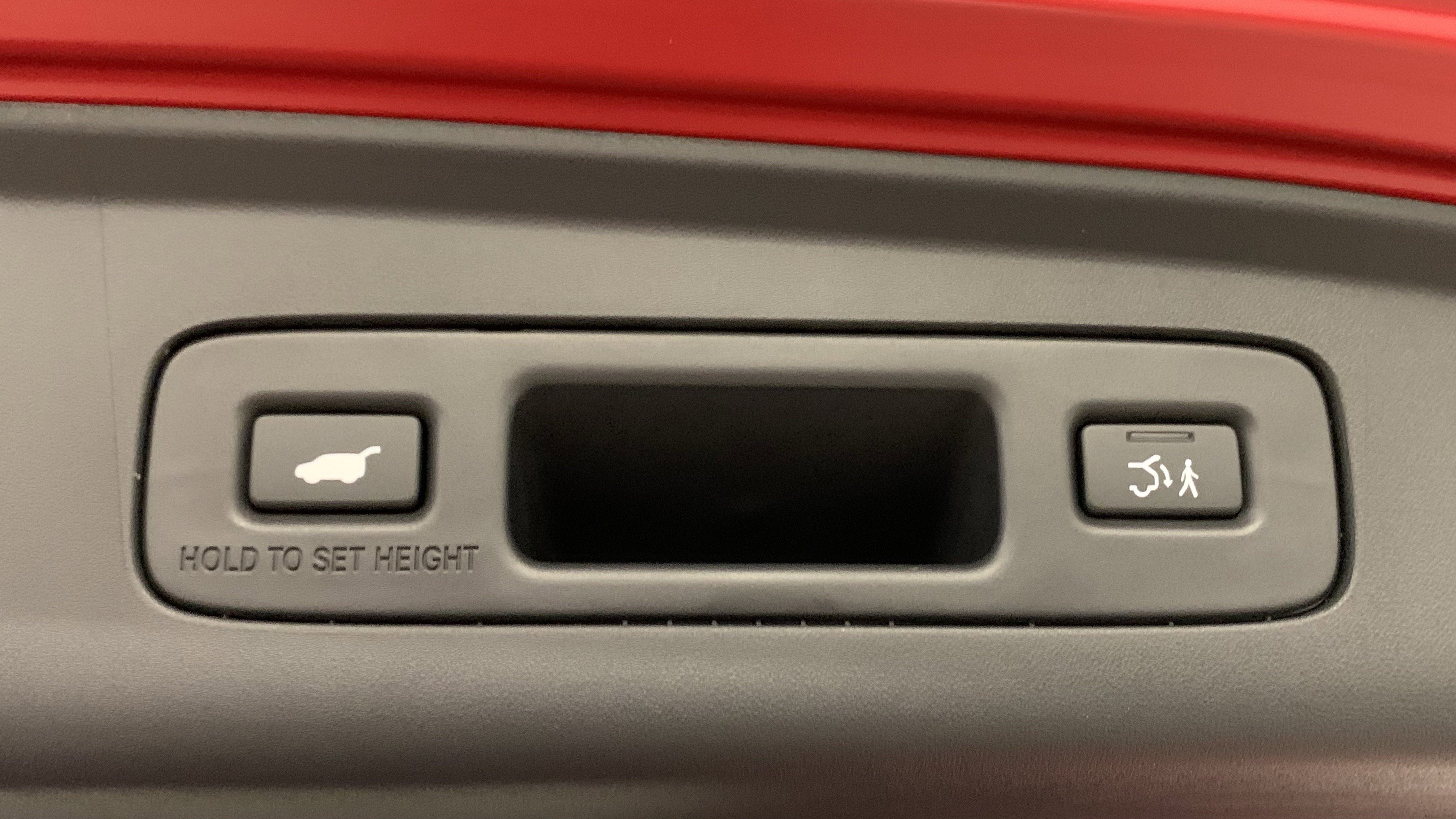 Certified 2025 Acura ADX A-Spec image 34