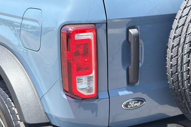 Used 2025 Ford Bronco Big Bend AWD/4WD image 35